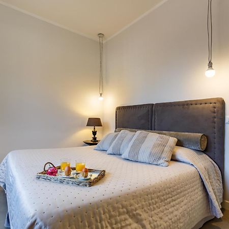 Bb 22 Charming Rooms & Apartments Палермо Екстериор снимка