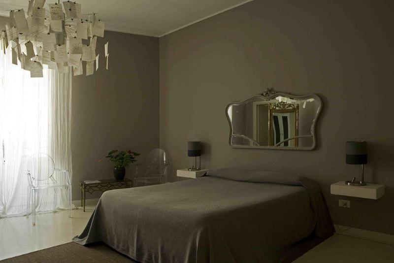 Bb 22 Charming Rooms & Apartments Палермо Екстериор снимка