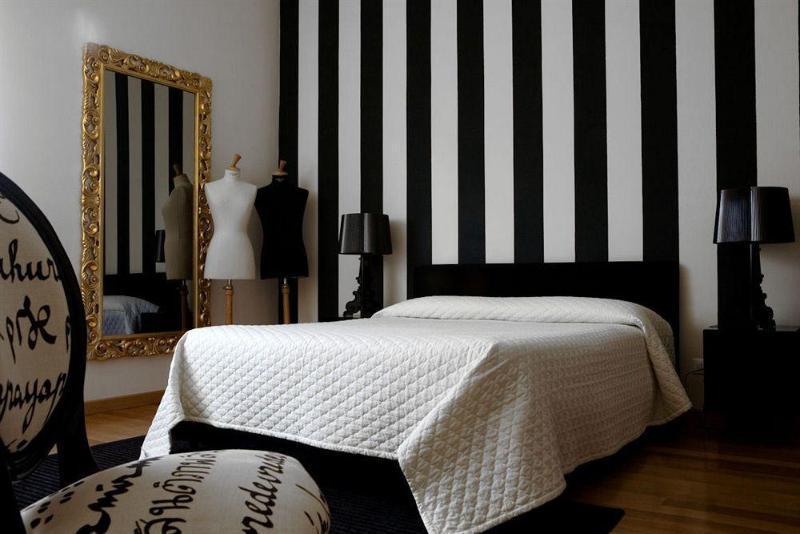 Bb 22 Charming Rooms & Apartments Палермо Екстериор снимка