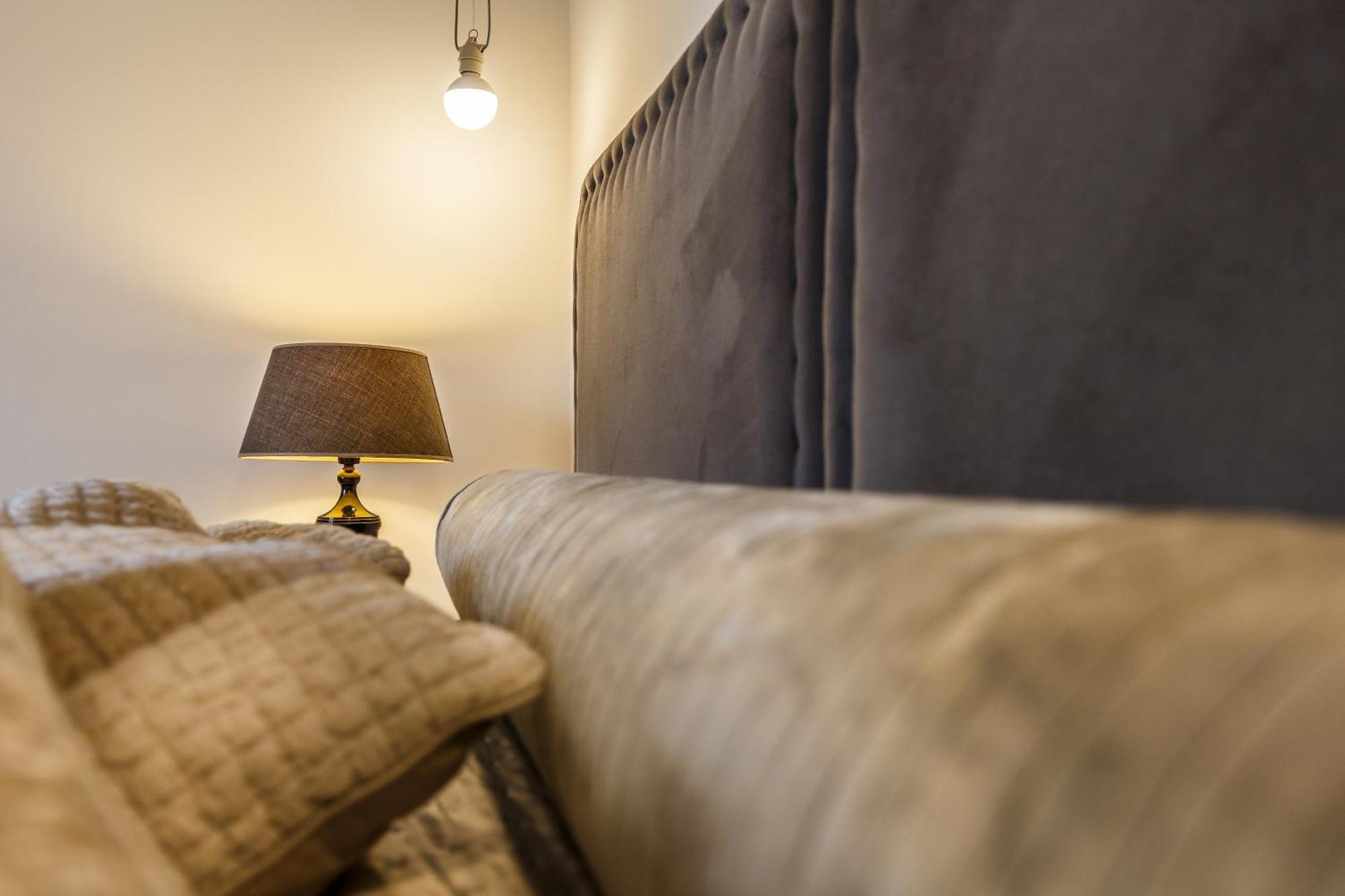 Bb 22 Charming Rooms & Apartments Палермо Екстериор снимка