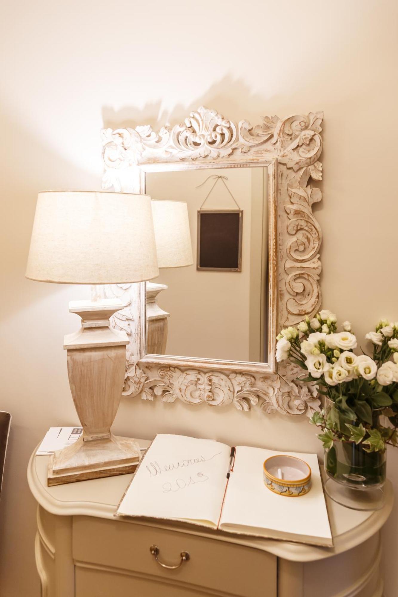 Bb 22 Charming Rooms & Apartments Палермо Екстериор снимка