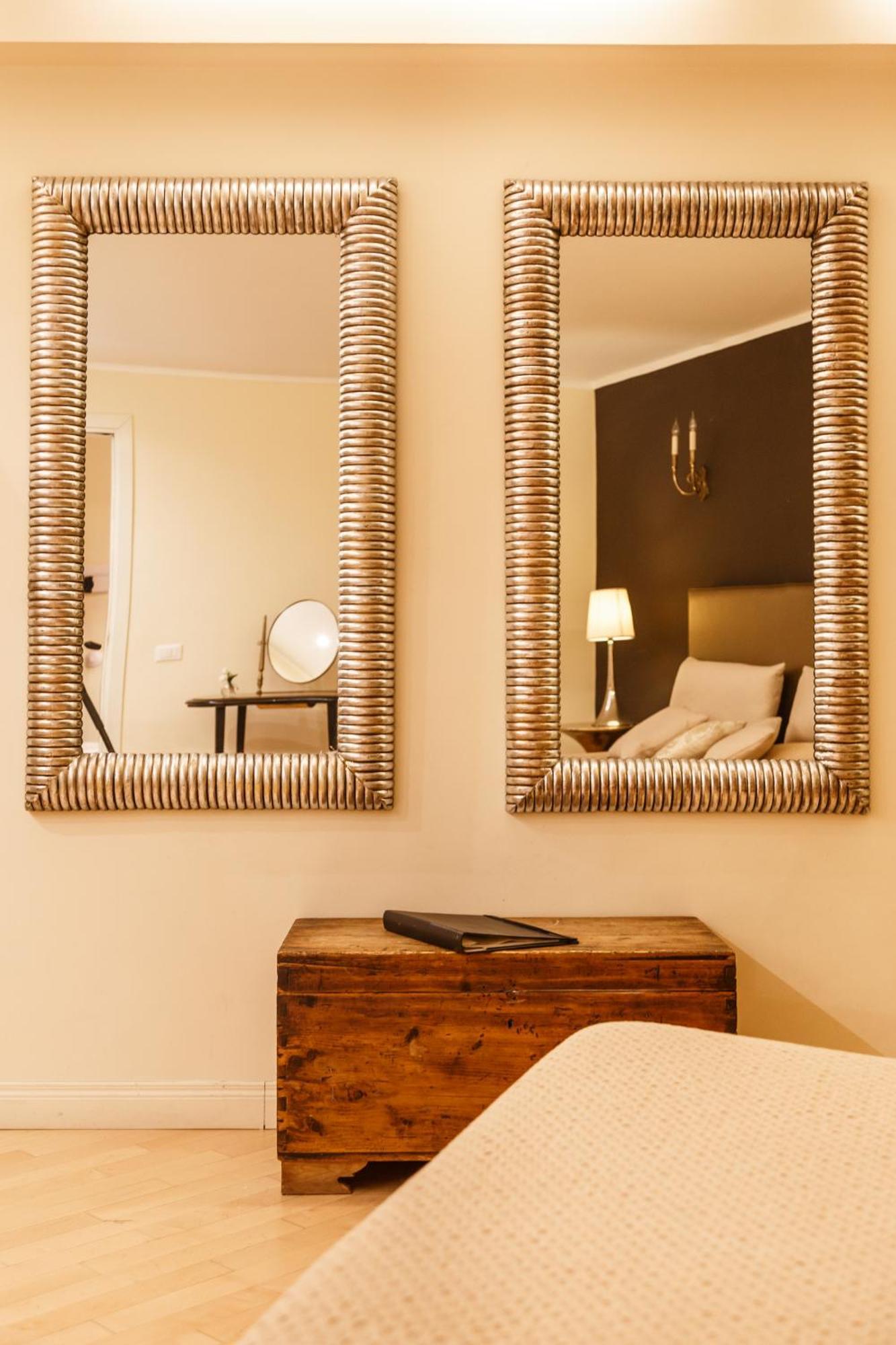 Bb 22 Charming Rooms & Apartments Палермо Екстериор снимка