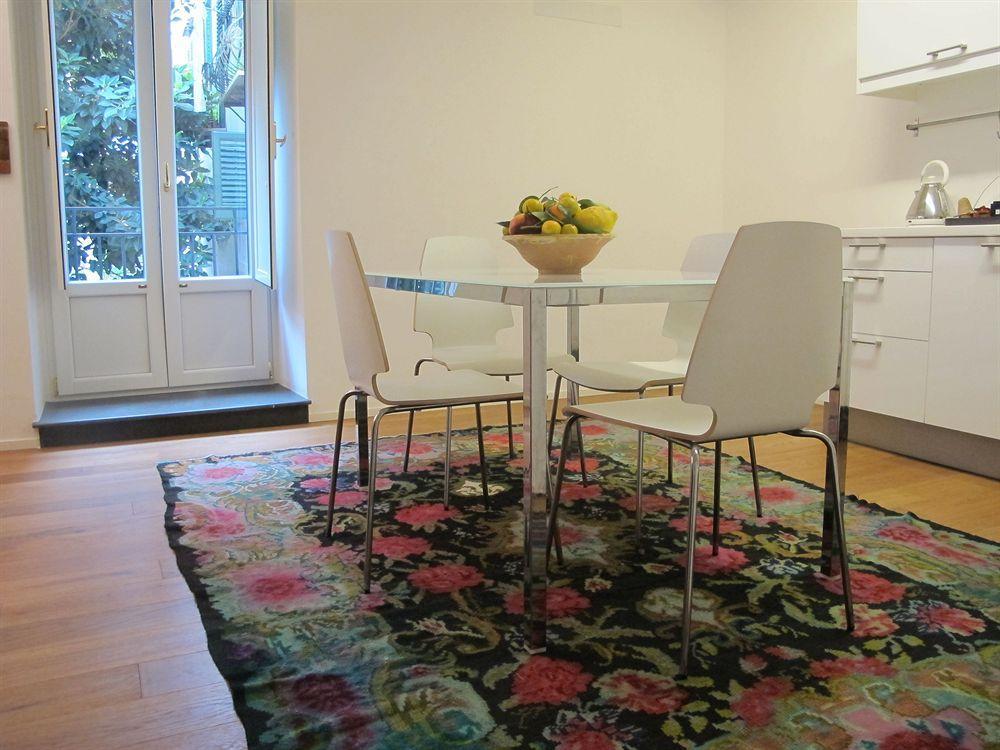 Bb 22 Charming Rooms & Apartments Палермо Екстериор снимка
