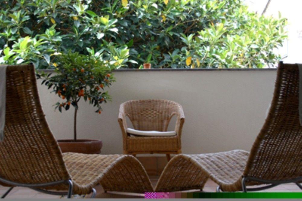 Bb 22 Charming Rooms & Apartments Палермо Екстериор снимка
