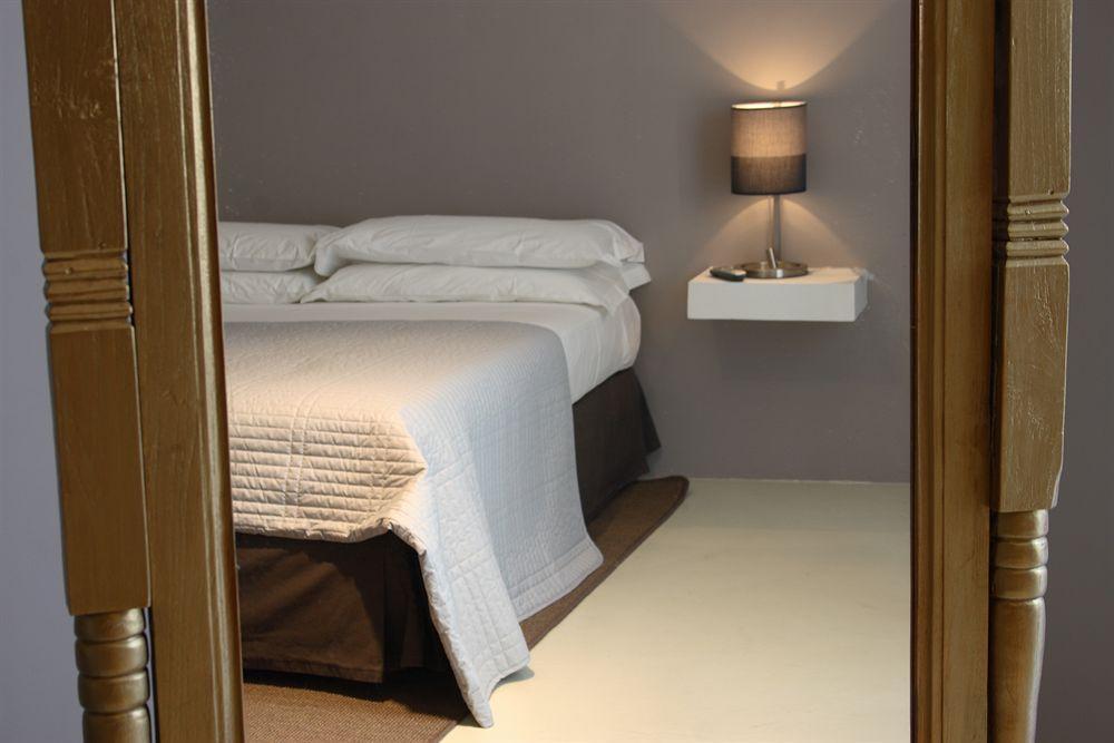 Bb 22 Charming Rooms & Apartments Палермо Екстериор снимка