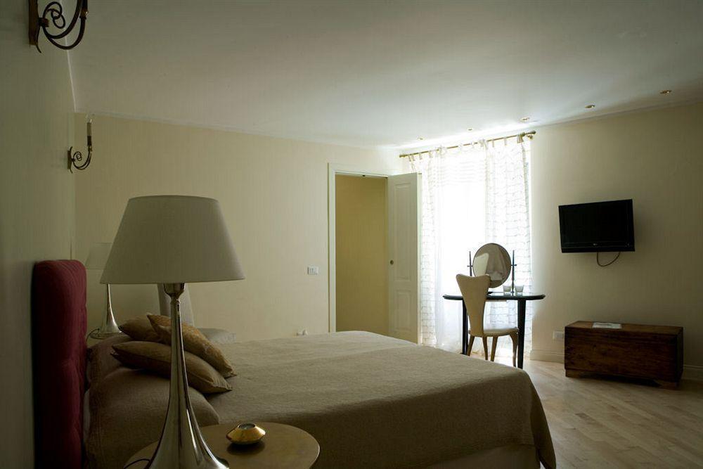 Bb 22 Charming Rooms & Apartments Палермо Екстериор снимка