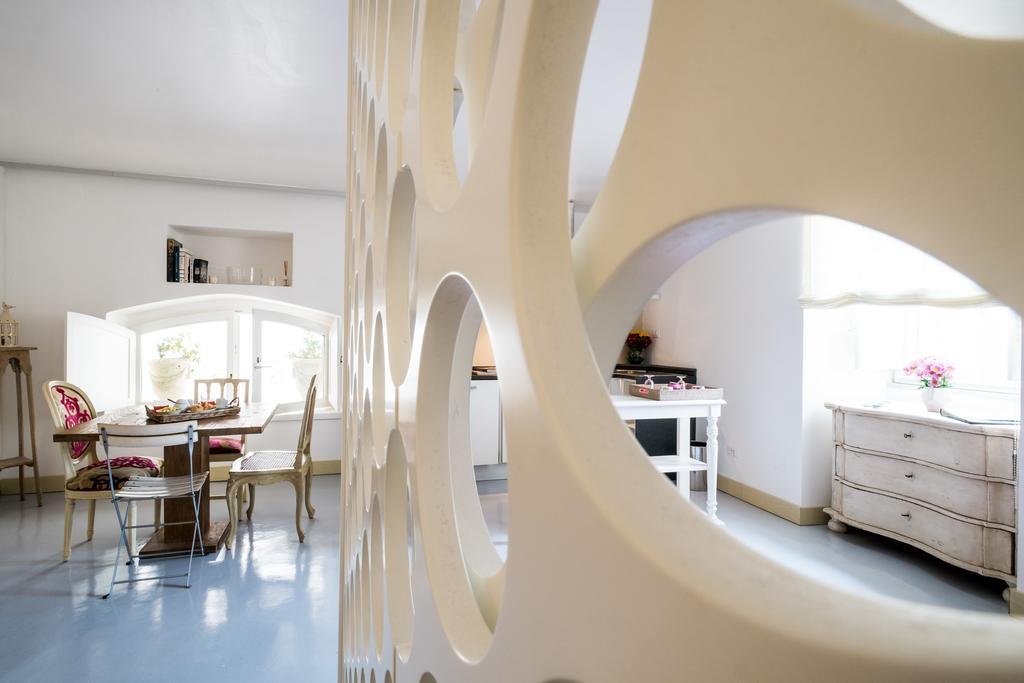 Bb 22 Charming Rooms & Apartments Палермо Екстериор снимка