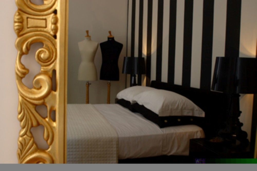 Bb 22 Charming Rooms & Apartments Палермо Екстериор снимка