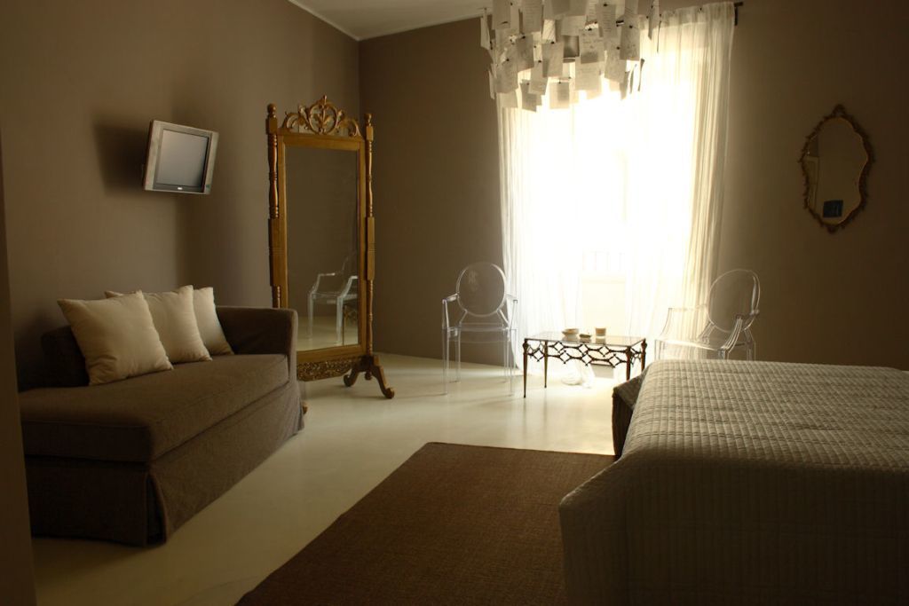 Bb 22 Charming Rooms & Apartments Палермо Екстериор снимка