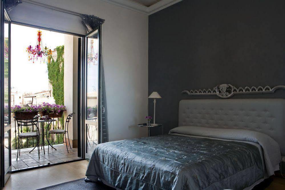 Bb 22 Charming Rooms & Apartments Палермо Екстериор снимка