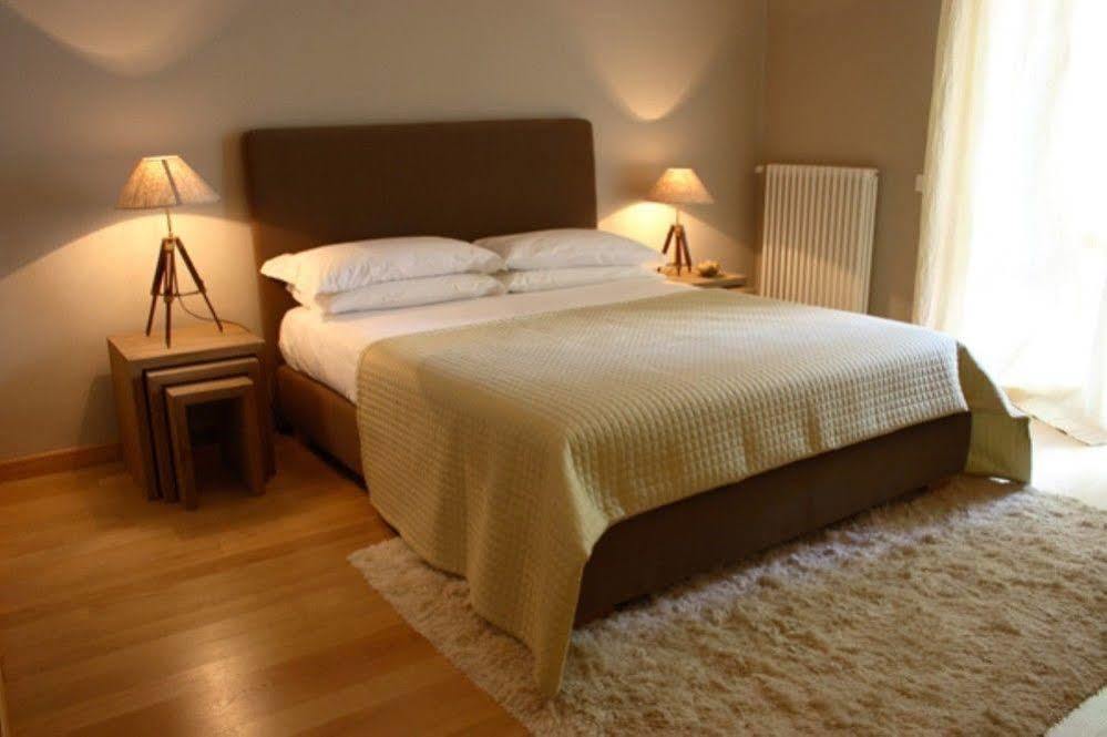 Bb 22 Charming Rooms & Apartments Палермо Екстериор снимка
