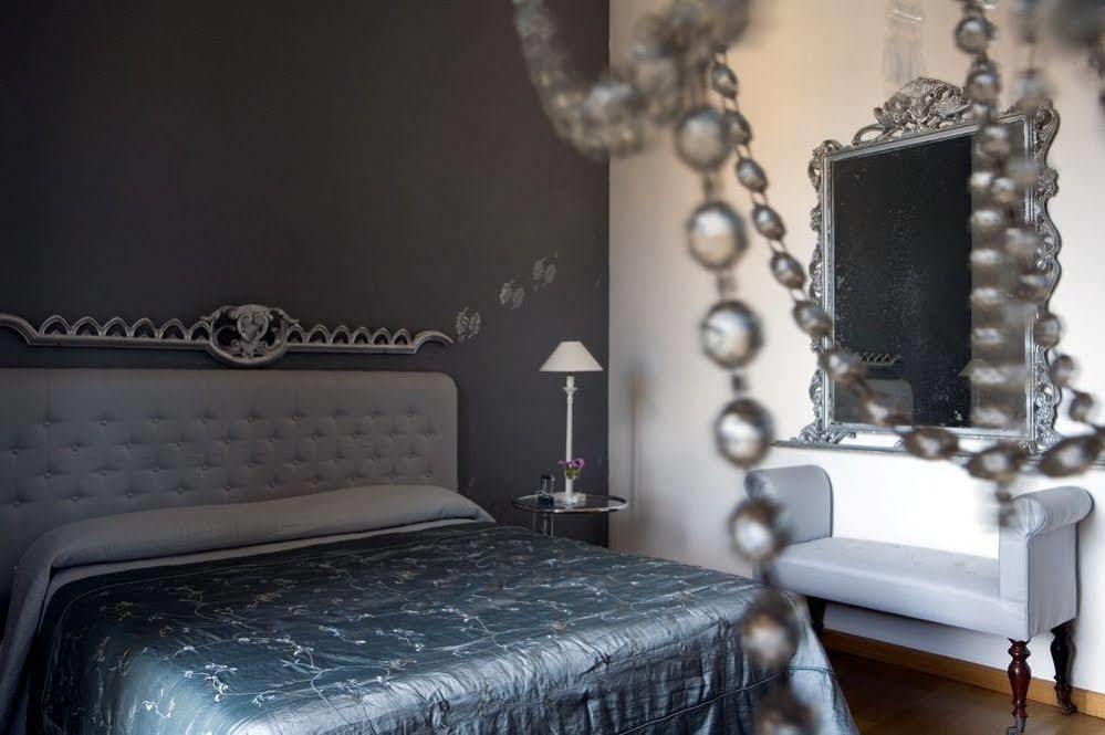 Bb 22 Charming Rooms & Apartments Палермо Екстериор снимка