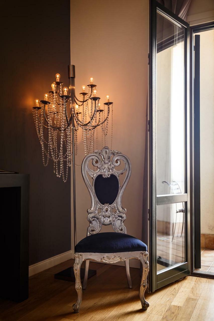 Bb 22 Charming Rooms & Apartments Палермо Екстериор снимка