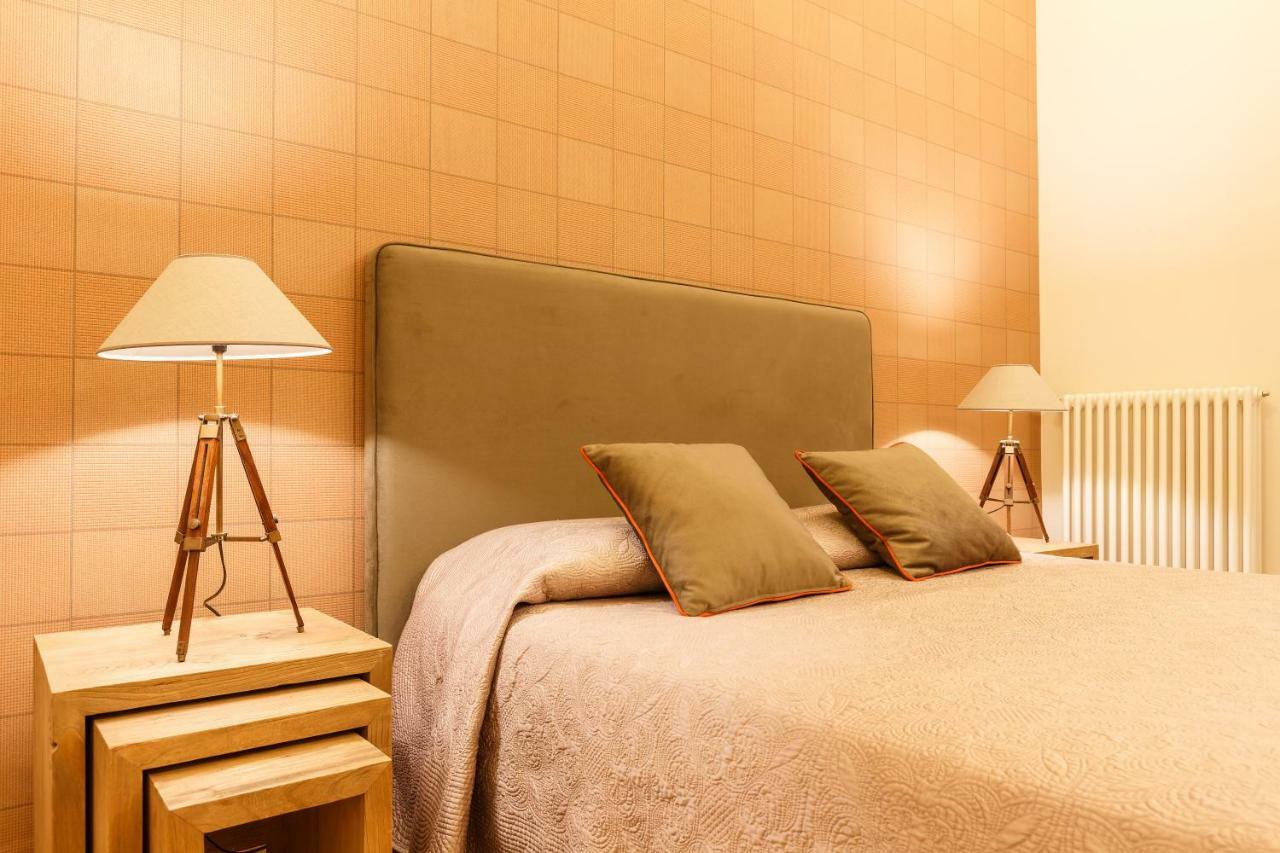Bb 22 Charming Rooms & Apartments Палермо Екстериор снимка