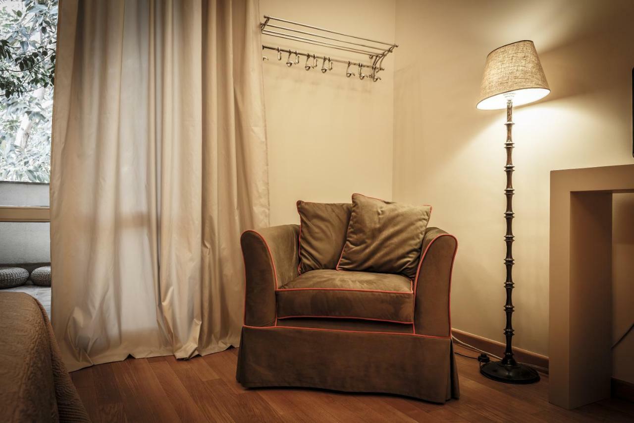 Bb 22 Charming Rooms & Apartments Палермо Екстериор снимка