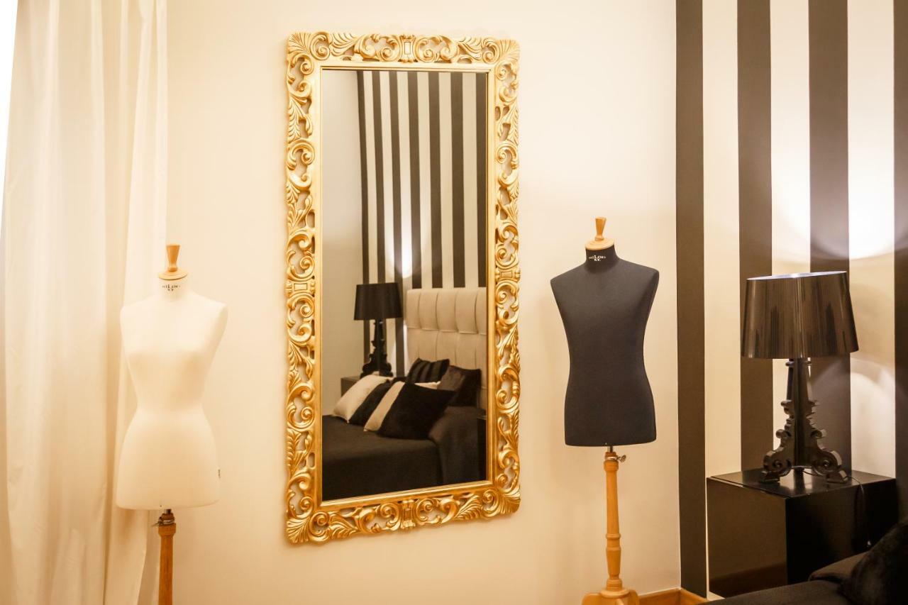 Bb 22 Charming Rooms & Apartments Палермо Екстериор снимка