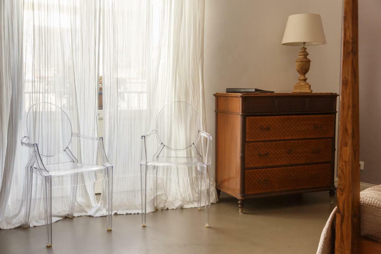 Bb 22 Charming Rooms & Apartments Палермо Стая снимка