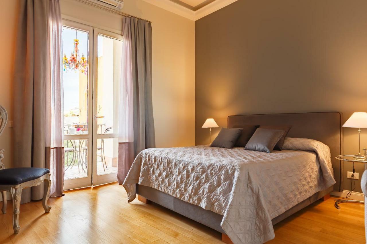 Bb 22 Charming Rooms & Apartments Палермо Екстериор снимка