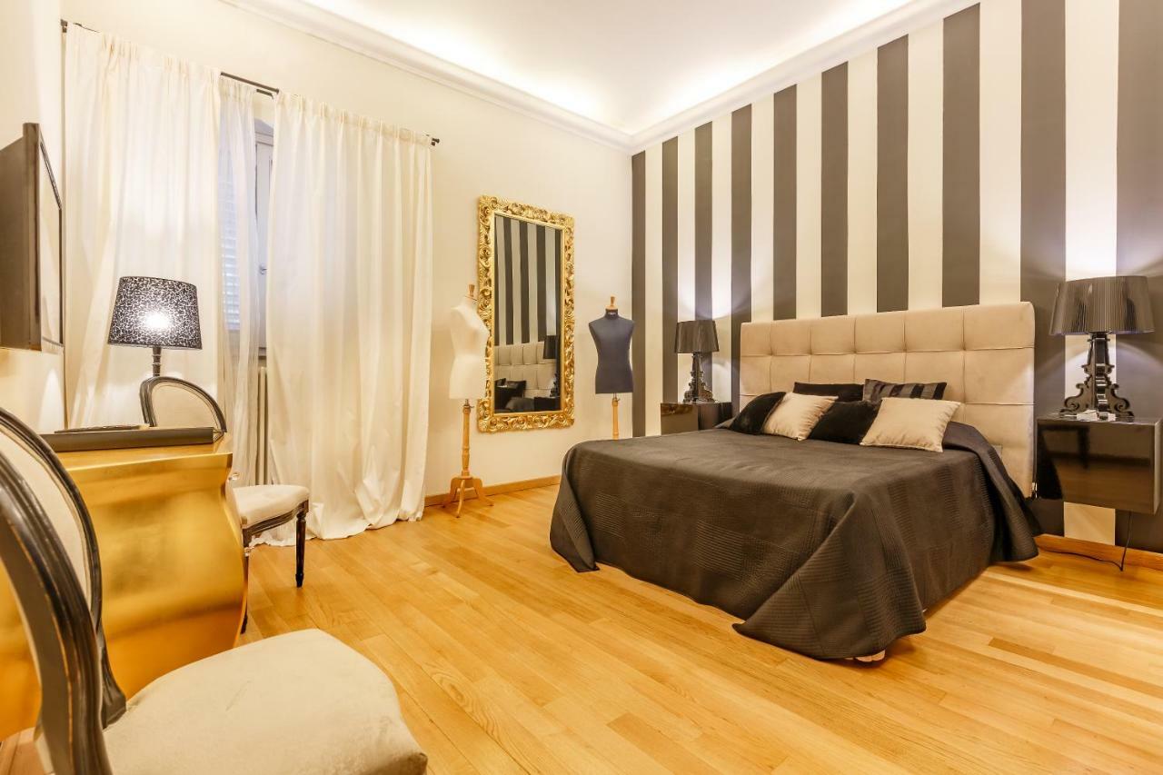Bb 22 Charming Rooms & Apartments Палермо Екстериор снимка