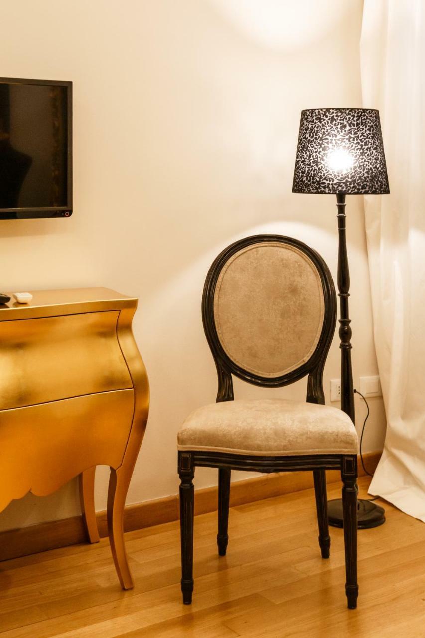 Bb 22 Charming Rooms & Apartments Палермо Екстериор снимка