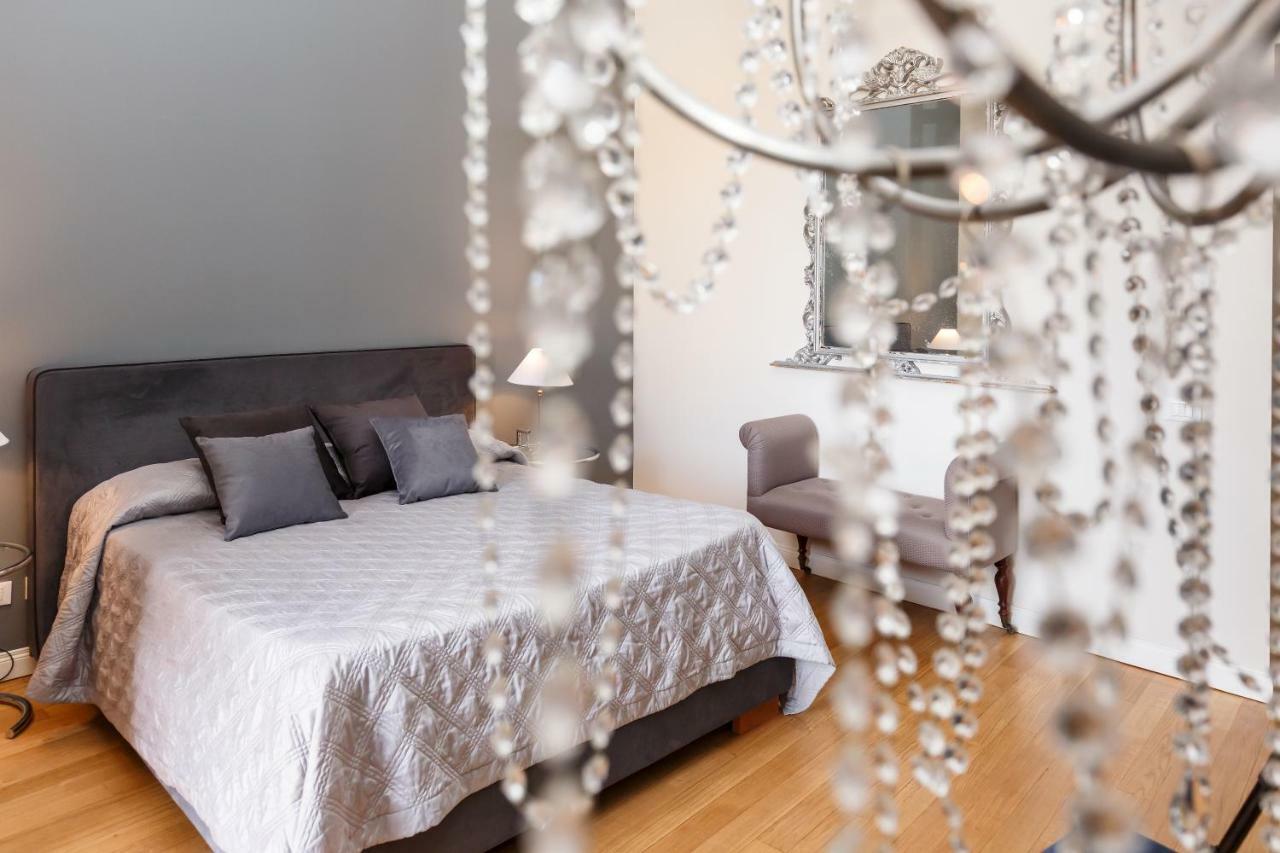 Bb 22 Charming Rooms & Apartments Палермо Екстериор снимка